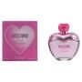 Women's Perfume Pink Bouquet Moschino EDT
