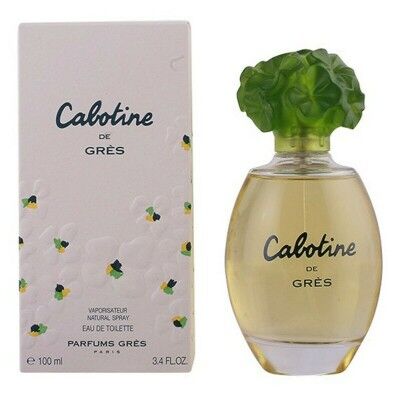Perfume Mujer Cabotine Gres EDT