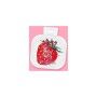 Duschgel Agrado Erdbeere (750 ml)