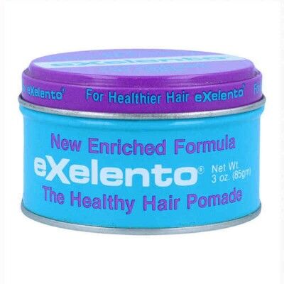 Masque réparateur pour cheveux Exelento Murray's Pomada Exelento (85 g)
