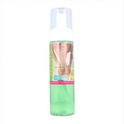 Shower Mousse Predepil Higienizante Depil Ok (200 ml) (200 ml)