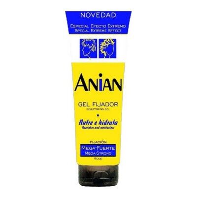 Gel stylisant Anian 64693 (250 ml)