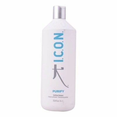 Shampoing Purifiant I.c.o.n. Purify (1000 ml) 1 L