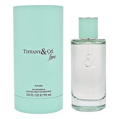 Damenparfüm Tiffany & Love Tiffany & Co EDP (90 ml) (90 ml)
