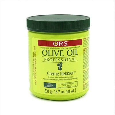 Creme Ors Olive Oil Relaxer Extra Strength Haare (532 g)