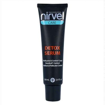Sérum pour cheveux Nirvel Care Detox (100 ml)