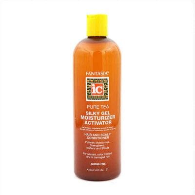 Après-shampooing Fantasia IC Pure Tea Hydratant (473 ml)