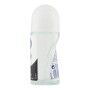 Deodorante Roll-on Black & White Invisible Original Nivea (50 ml)