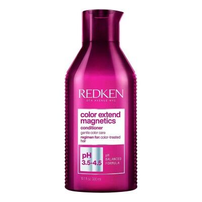 Conditionneur Raviveur de Couleur Redken Color Extend Magnetics (300 ml)