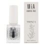 Trattamento per Unghie Triple 5 Mia Cosmetics Paris 6728 (11 ml)