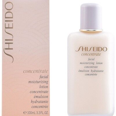 Lotion facile hydratante Shiseido 4909978102401 100 ml