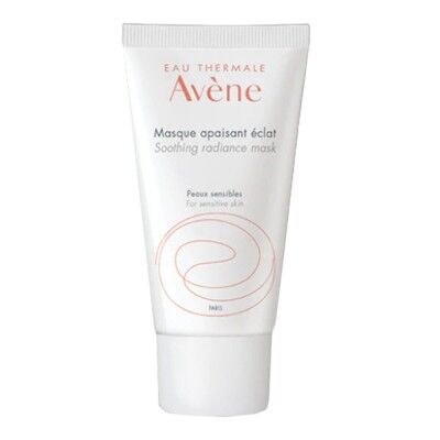 Aufbau-Gesichtsmaske Avene (50 ml)
