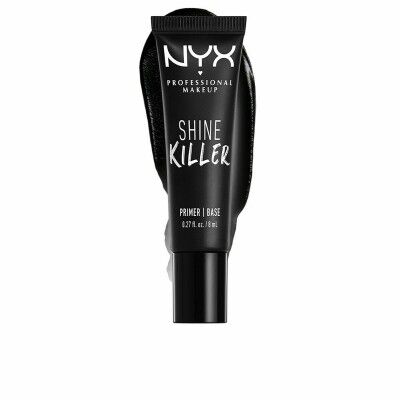 Primer trucco NYX Shine Killer Matificante (8 ml)