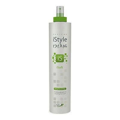 Spray per Acconciature Periche Istyle Isoft Easy Brushing (250 ml)