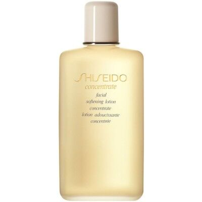 Lotion hydratante et adoucissante Concentrate Shiseido 4909978102203 150 ml