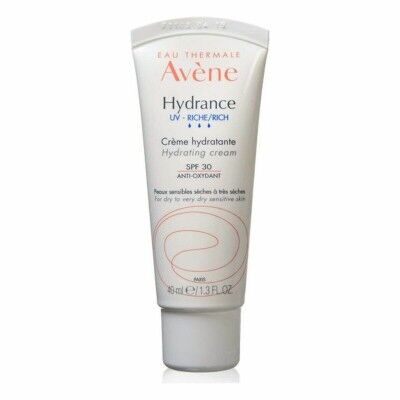 Gesichtscreme Avene Hydrance Optimale UV (40 ml)