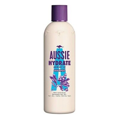 Shampoo MIRACLE HYDRATION Aussie Miracle Hydration (300 ml) 300 ml
