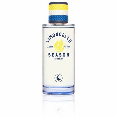 Perfume Hombre Limoncello Season El Ganso EDT (125 ml)