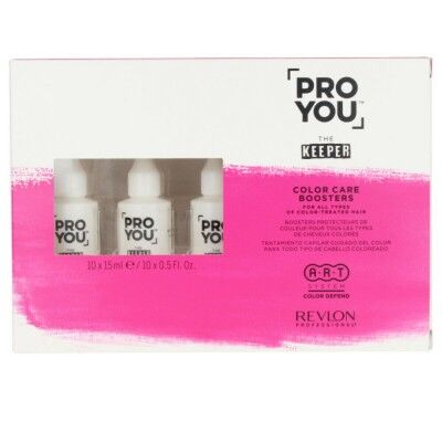 Protector del Color Proyou The Keeper Revlon (10 x 15 ml)
