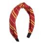 Hair accessories Harry Potter Maroon (4 pcs)