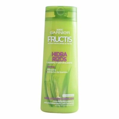 Shampoo Hidra Rizos Garnier (360 ml)