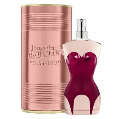 Perfume Mujer Classique Jean Paul Gaultier 8435415012966 EDP (30 ml) 30 ml Classique