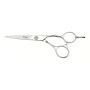 Hair scissors Shark Eurostil CORTE 55 5,5"