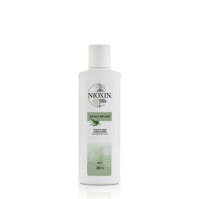 Haarspülung Nioxin Scalp Relief Beruhigend 200 ml