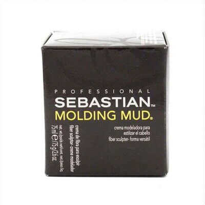 Crema Modellante Mud Sebastian 81593194 75 ml (75 ml)