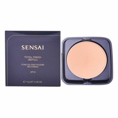 Base Refill für Make-up Total FInish Sensai 4973167257678 11 ml (11 g)