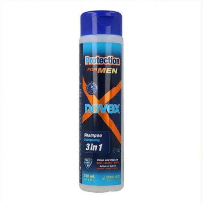 Shampoo und Spülung Novex Protection For