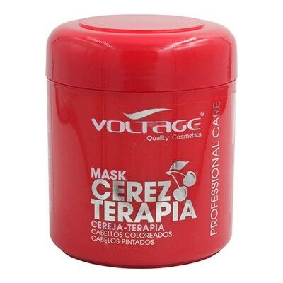 Mascarilla Capilar Cherry Therapy Voltage (500 ml)