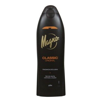 Shower Gel Classic Magno 8410020639227 (550 ml)