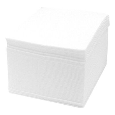 Sterile Reinigungstücher Packungen (Pack) Eurostil 100 TOALLAS Absorbierend (37 x 30 cm)(100 uds)