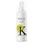 Styling Cream Eurostil LIQUIDA Keratine Liquid Perfumed 250 ml (250 ml)