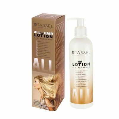 Après-shampooing Eurostil S/ACLARADO N'a pas besoin de rinçage 250 ml (250 ml)