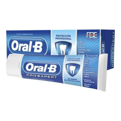 Mehrfachschutz-Zahnpasta Oral-B Expert 75 ml (75 ml)