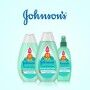 Detangling shampoo Johnson's Baby (500 ml)