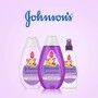 Balsamo Fortificante Johnson's Per bambini Antirottura (500 ml)