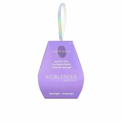 Esponja para Maquillaje Ecotools Brighter Tomorrow Biodegradable