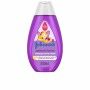 Kräftigendes Shampoo Johnson's Gotas de Fuerza Für Kinder (500 ml)