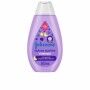 Feuchtigkeitsspendendes Shampoo Johnson's Dulces Sueños Für Kinder Entspannend (500 ml)