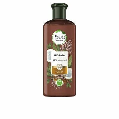 Shampoo Idratante Herbal Botanicals Bio Leche Coco Cocco 250 ml