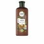 Feuchtigkeitsspendendes Shampoo Herbal Botanicals Bio Leche Coco Coco 250 ml