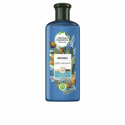 Champú Reparador Herbal Botanicals Bio Aceite de Argán (250 ml)