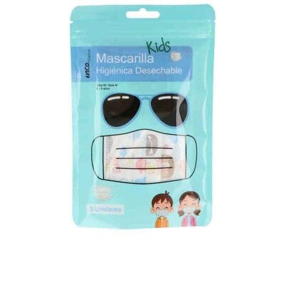 Disposable Hygienic Mask Market Inca
