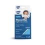 Wiederverwendbare Stoff-Hygienemaske Senti2 Weiß Für Kinder (2 uds)