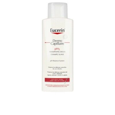 Dermo-protective Shampoo Ph5 Eucerin Dermo Capillaire 250 ml