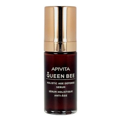 Sérum anti-âge Queen Bee Apivita (30 ml)