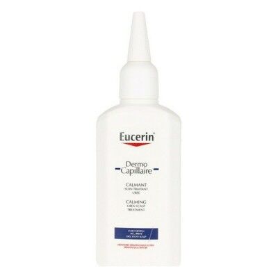 Traitement Eucerin Dermo Capillaire 100 ml (100 ml)